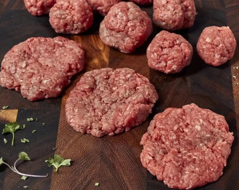 Half Beef