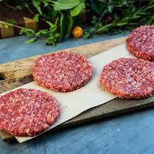 Beef Quarter